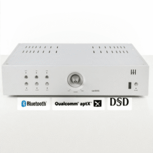 意大利 MONRIO<br>MC 206 合併放大器