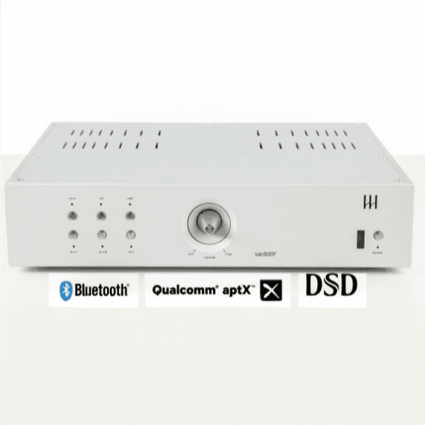 意大利 MONRIO<br>MC 207 MKII 合併放大器