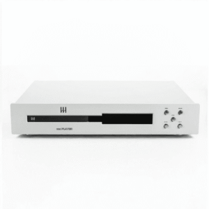 意大利 MONRIO<br>MC PLAYER HP 雷射唱機