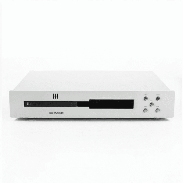 意大利 MONRIO<br>MC PLAYER HP 雷射唱機