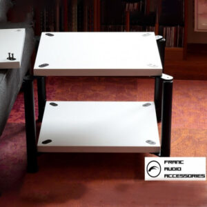 波蘭 FRANC AUDIO<br>MODULAR RACK 2 SHELVES HC 2層機架