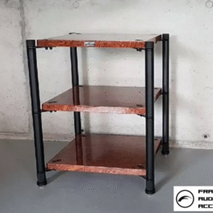 波蘭 FRANC AUDIO<br>MODULAR RACK 3 SHELVES HC 3層機架