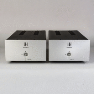 意大利 MONRIO<br>MP11 單聲道後級