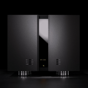 丹麥 VITUS AUDIO<br>MP-I201 合併放大器 (25W A 類 / 400W AB 類)