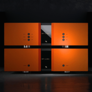 丹麥 VITUS AUDIO<br>MP-L201 MK II 前置放大器