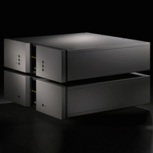 丹麥 VITUS AUDIO<br>MP-P201 MK II MC/MM 唱頭放大器