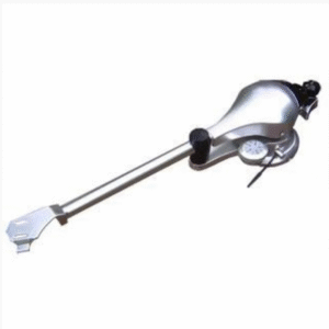 英國 HELIUS DESIGNS<br>OMEGA SILVER RUBY 唱臂 (12吋)