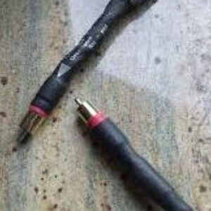 德國 SILENCABLE 蜻蜓<br>Symphony RCA/XLR 訊號線