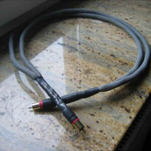 德國 SILENCABLE 蜻蜓<br>ORCHESTRA RCA/XLR 訊號線