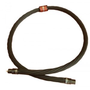 美國 STEALTH AUDIO<br>OCTAVA STANDARD DIGITAL S/PDIF AES/EBU 數碼線