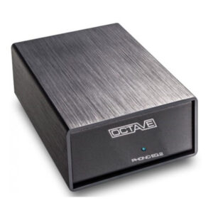 OCTAVE<br>PHONO EQ.2 唱頭放大器