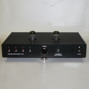 捷克 KR AUDIO<br>P130 前置放大器