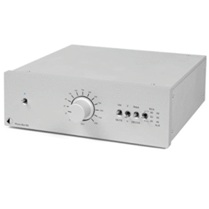 Pro-ject<br>PHONO BOX RS 唱頭放大器