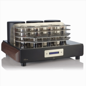 意大利 MASTERSOUND<br>PF100 MONO LIMITED 後級放大器