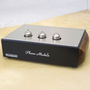 意大利 MASTERSOUND<br>PH 1 MM 唱頭放大器