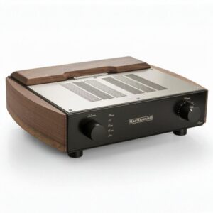 意大利 MASTERSOUND<br>PHL-5 V2 前置放大器 + MM 唱頭放大器