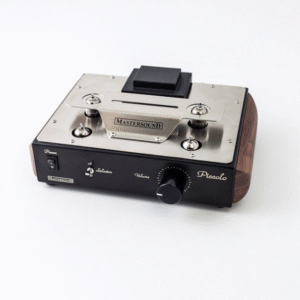 意大利 MASTERSOUND<br>PICCOLO 合併放大器
