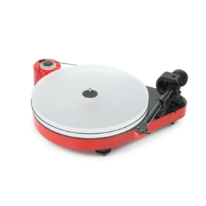 Pro-ject<br>RPM 5 CARBON 唱盤