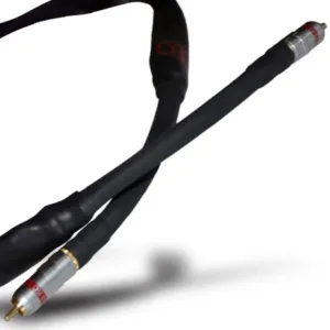 挪威 SKOGRAND CABLES<br>RAVEL MK2 RCA / XLR 訊號線