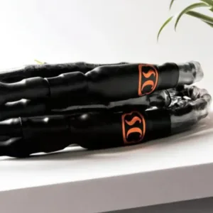 挪威 SKOGRAND CABLES<br>RAVEL MK2 喇叭線