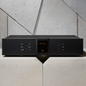 丹麥 VITUS AUDIO<br>RD-101 MK II DAC