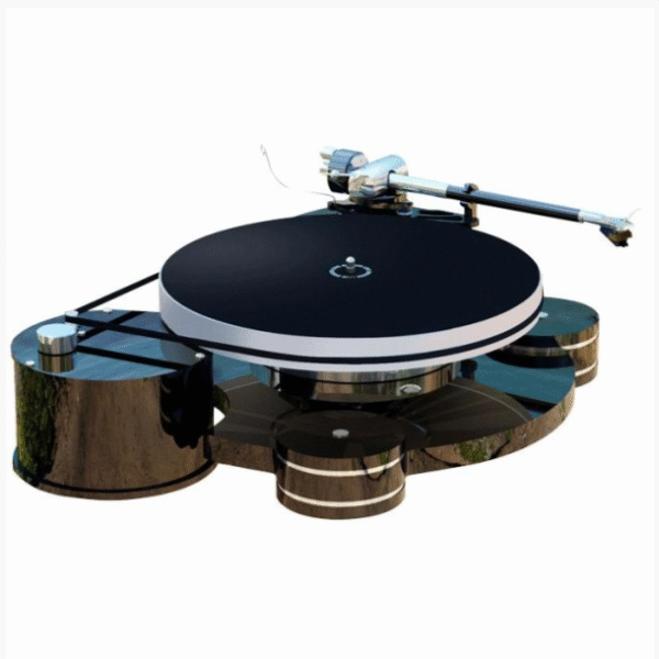 英國 ORIGIN LIVE<br>RESOLUTION MK-III 唱盤