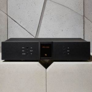 丹麥 VITUS AUDIO<br>RL-102 前置放大器