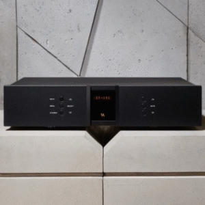 丹麥 VITUS AUDIO<br>RP-102 MC/MM 唱頭放大器