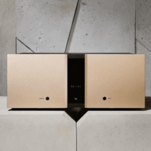 丹麥 VITUS AUDIO<br>RS-101 後級放大器 (300W AB 類)