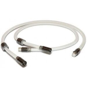 美國 STEALTH AUDIO<br>SAKRA V16 XLR 訊號線