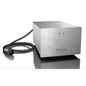 OCTAVE<br>SUPER BLACK BOX