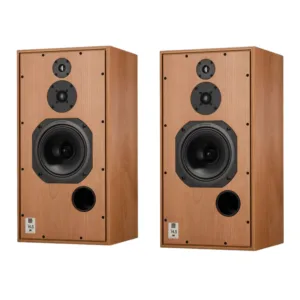 英國 HARBETH<br>SHL5plus XD2 揚聲器