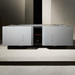 丹麥 VITUS AUDIO<br>SIA-025 MK II 合併放大器 (25W A 類 / 150W AB 類)