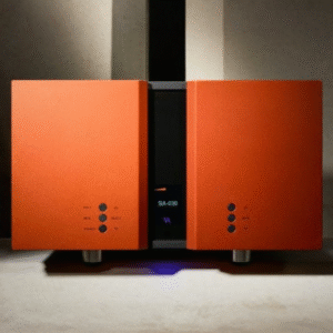 丹麥 VITUS AUDIO<br>SIA-030 合併放大器 (30W A 類 / 200W AB 類)