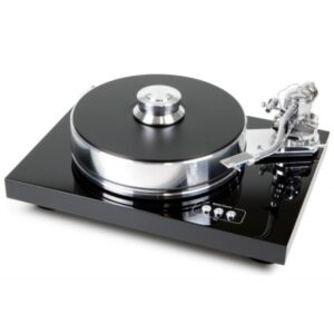 Pro-ject<br>SIGNATURE 10 唱盤