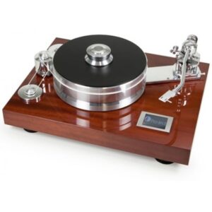Pro-ject<br>SIGNATURE 12 唱盤