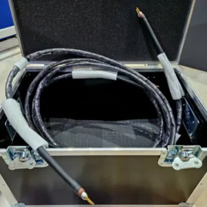 挪威 SKOGRAND CABLES<br>SILVERSPINE 喇叭線