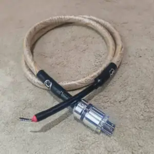 挪威 SKOGRAND CABLES <br>SILVERSPINE GROUNDING CABLE 地線