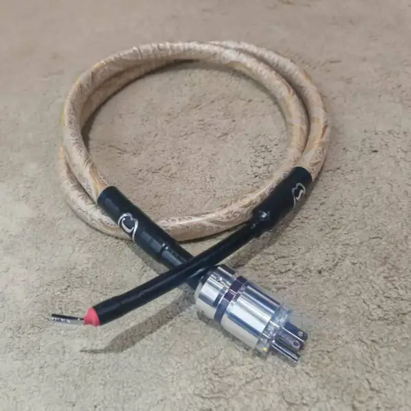 挪威 SKOGRAND CABLES <br>SILVERSPINE GROUNDING CABLE 地線