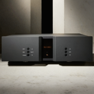 丹麥 VITUS AUDIO<br>SL-103 前置放大器