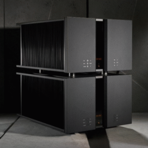 丹麥 VITUS AUDIO<br>SM-103 MK II 單聲道後級 (100W AB 類)