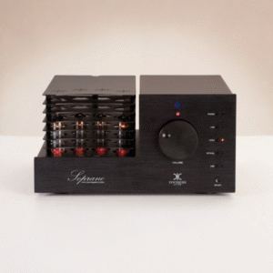 意大利 SYNTHESIS<br>SOPRANO 合併放大器