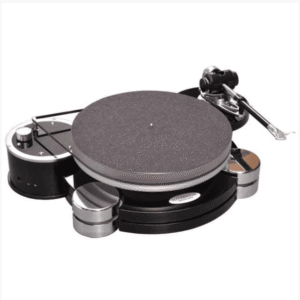 英國 ORIGIN LIVE<br>SOVEREIGN MK-III 唱盤