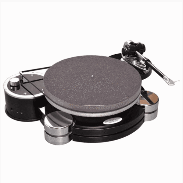 英國 ORIGIN LIVE<br>SOVEREIGN MK-III 唱盤