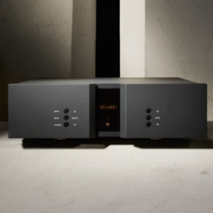 丹麥 VITUS AUDIO<br>SP-103 MC/MM 唱頭放大器