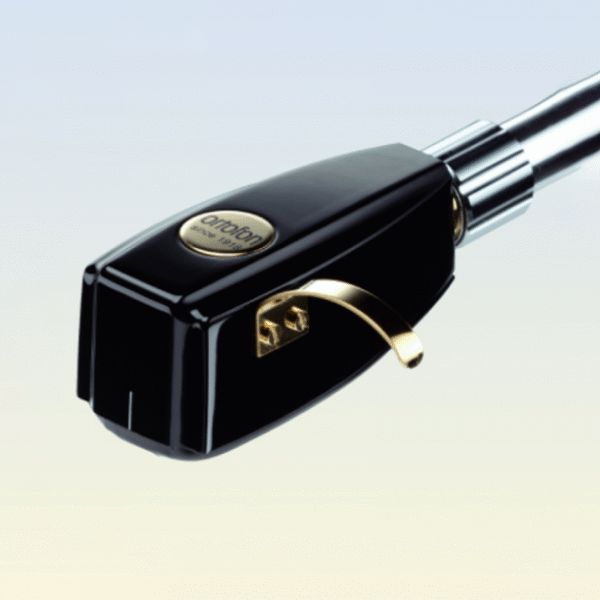 Ortofon<br>SPU Royal G MkII MC 唱頭