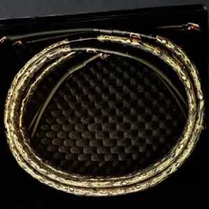 挪威 SKOGRAND CABLES<br>STRAVINSKY MK2 喇叭線