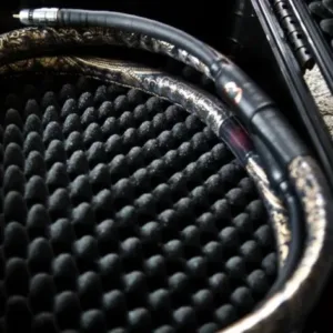 挪威 SKOGRAND CABLES<br>STRAVINSKY RCA / XLR 訊號線