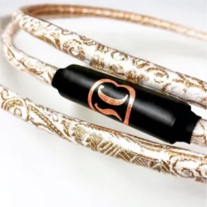 挪威 SKOGRAND CABLES<br>STRAVINSKY MK2 ETHERNET RJ-45 NETWORK 線