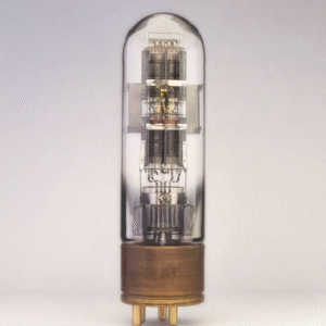 捷克 KR AUDIO<br>T1610 真空管